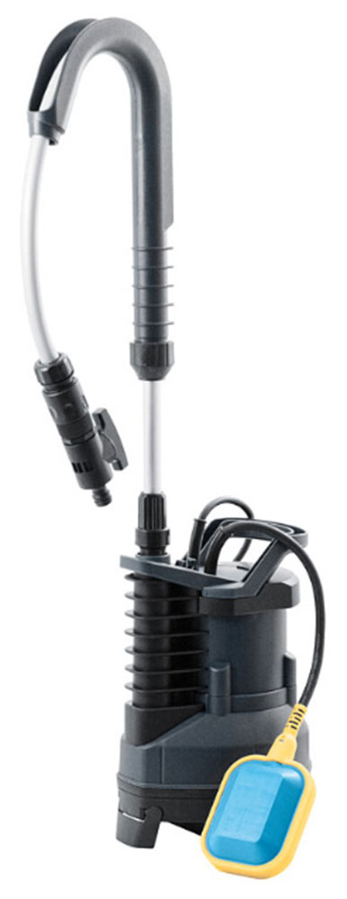 Изображение товара Садовый насос Unipump RAIN Q400