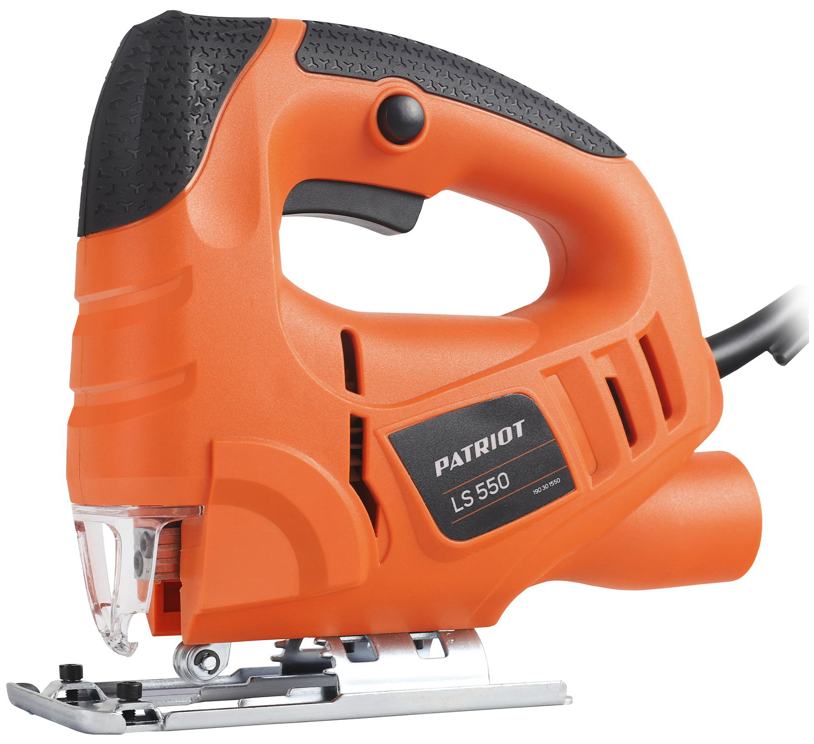 Изображение товара Лобзик Patriot LS 550