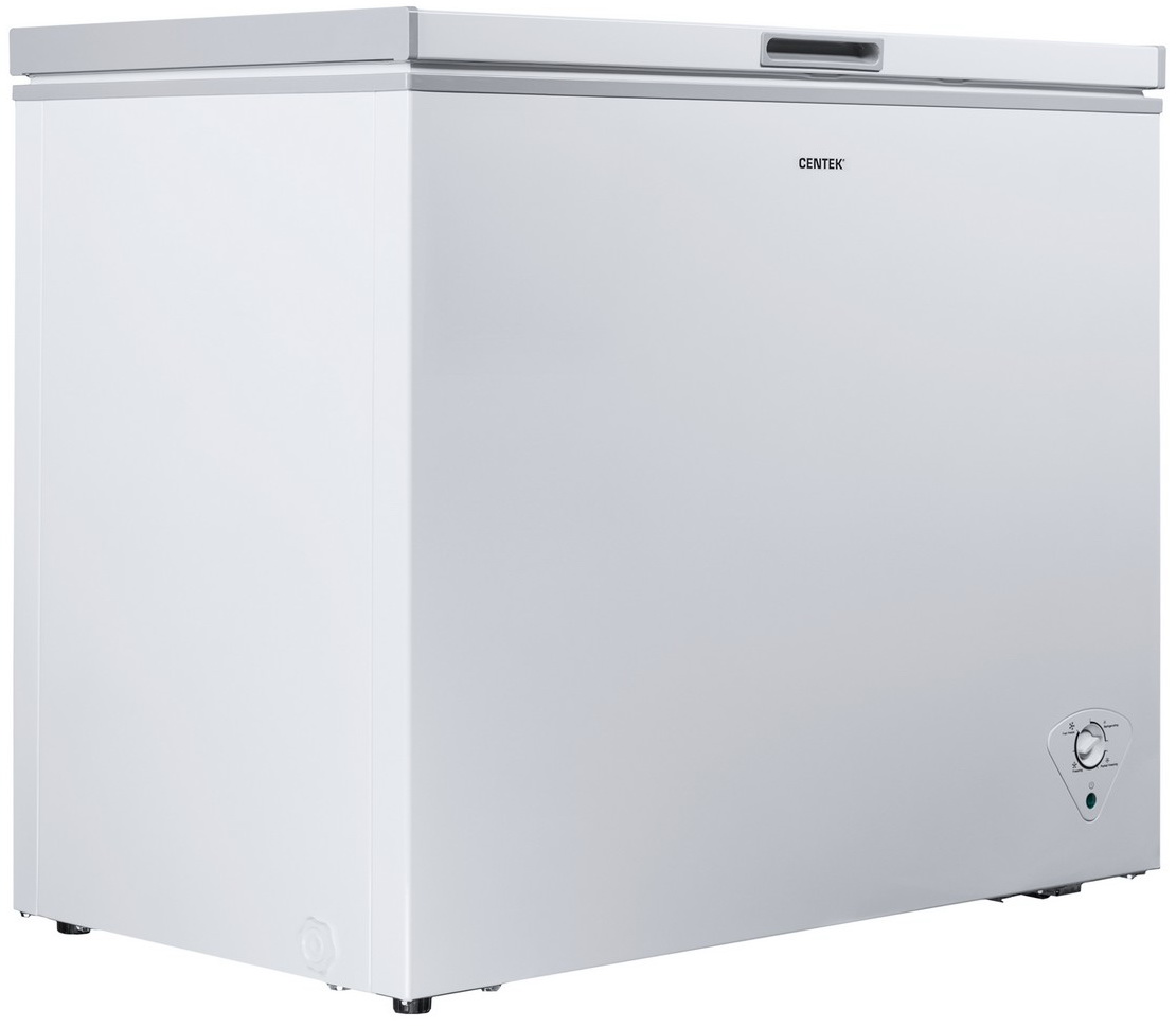 Изображение товара Морозильный ларь Centek CT-1764-249