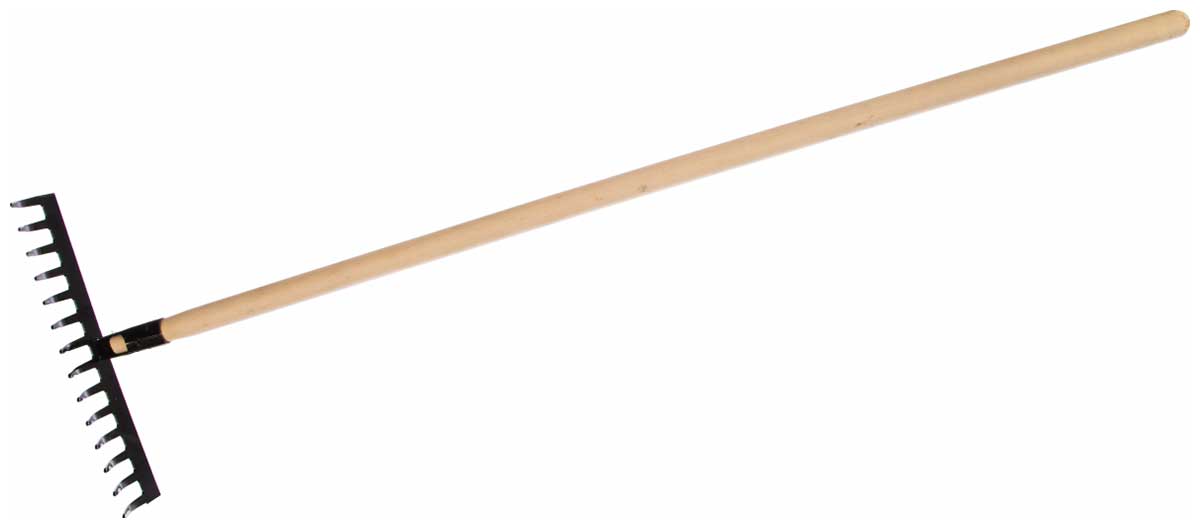 

Грабли Сибртех 61742