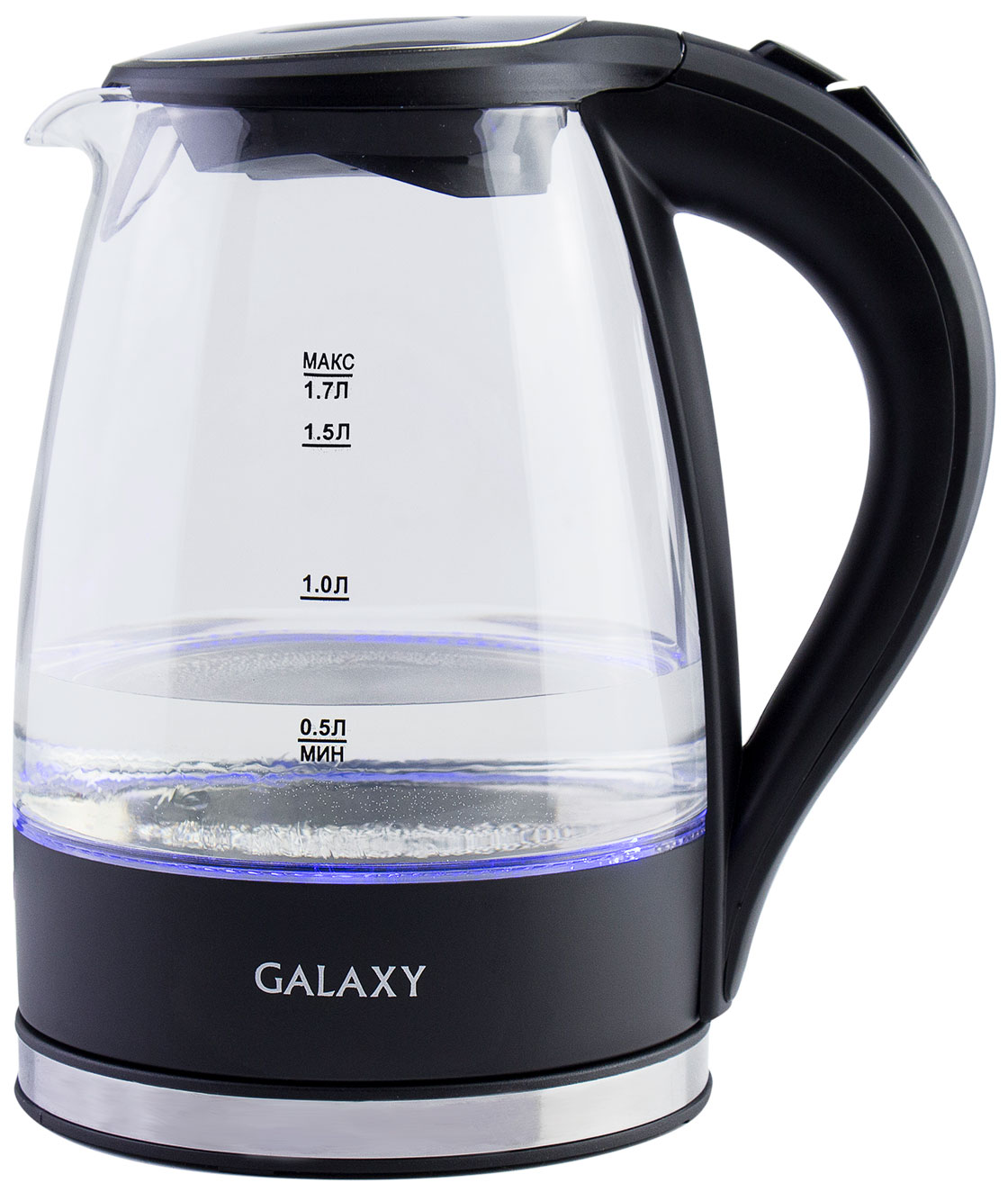 Изображение товара Чайник электрический Galaxy GL0552