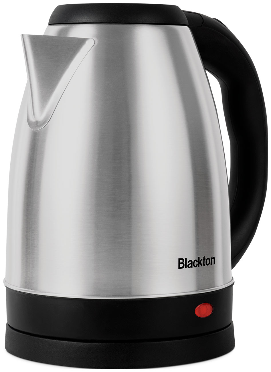 Чайник электрический Blackton Bt KT1819S Steel-Black Чайник электрический Blackton Bt KT1819S Steel-Black