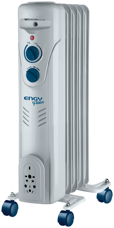 

Радиатор Engy EN-2305 Fusion 015127