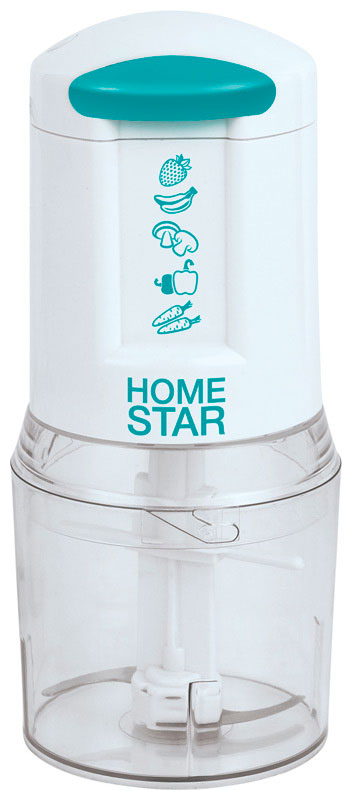 Измельчитель Homestar HS-2007 002689 термощуп кулинарный homestar hs 2030 пластик металл