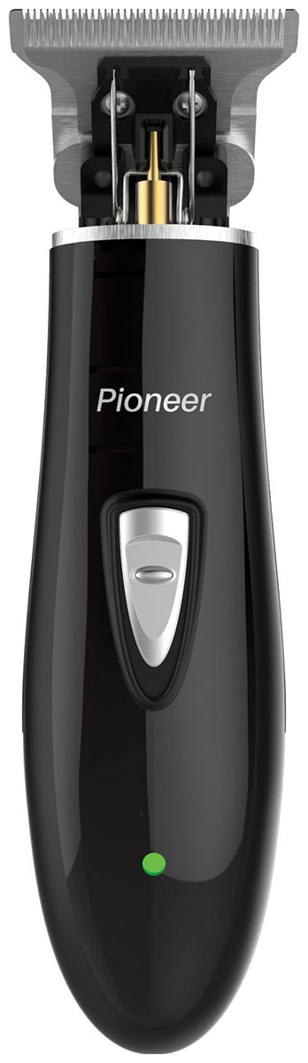 Изображение товара Триммер для лица и тела Pioneer HC52RS