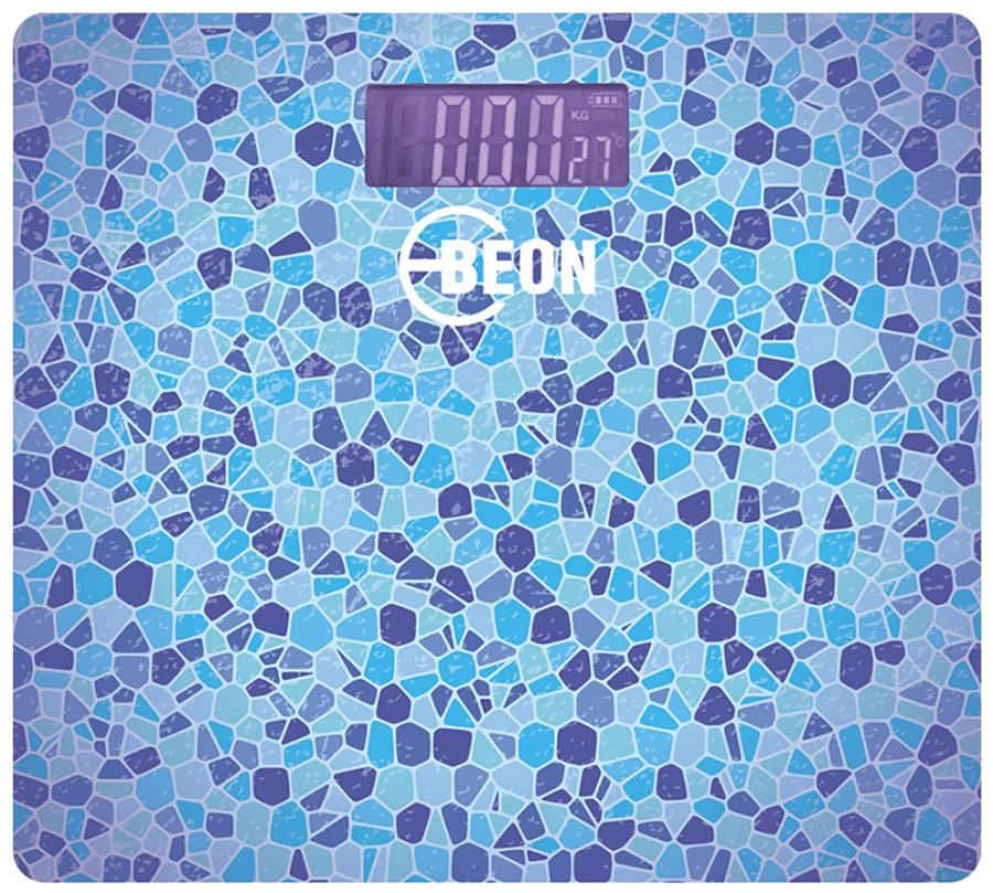 Весы напольные Beon BN-1104 весы напольные электронные beon bn 1106