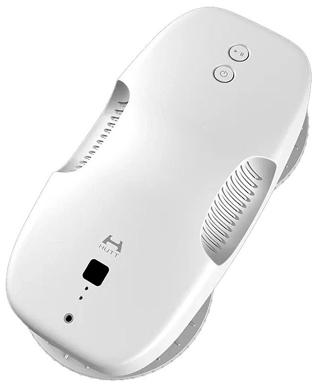 Изображение товара Робот-мойщик окон Hutt DDC55, белый