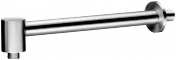 

Держатель для верхнего душа Aquanet Round AF210-31R-S сатин (AF210-31R-S)