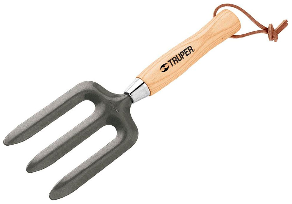 Изображение товара Вилка садовая Truper GTS-FO 15026