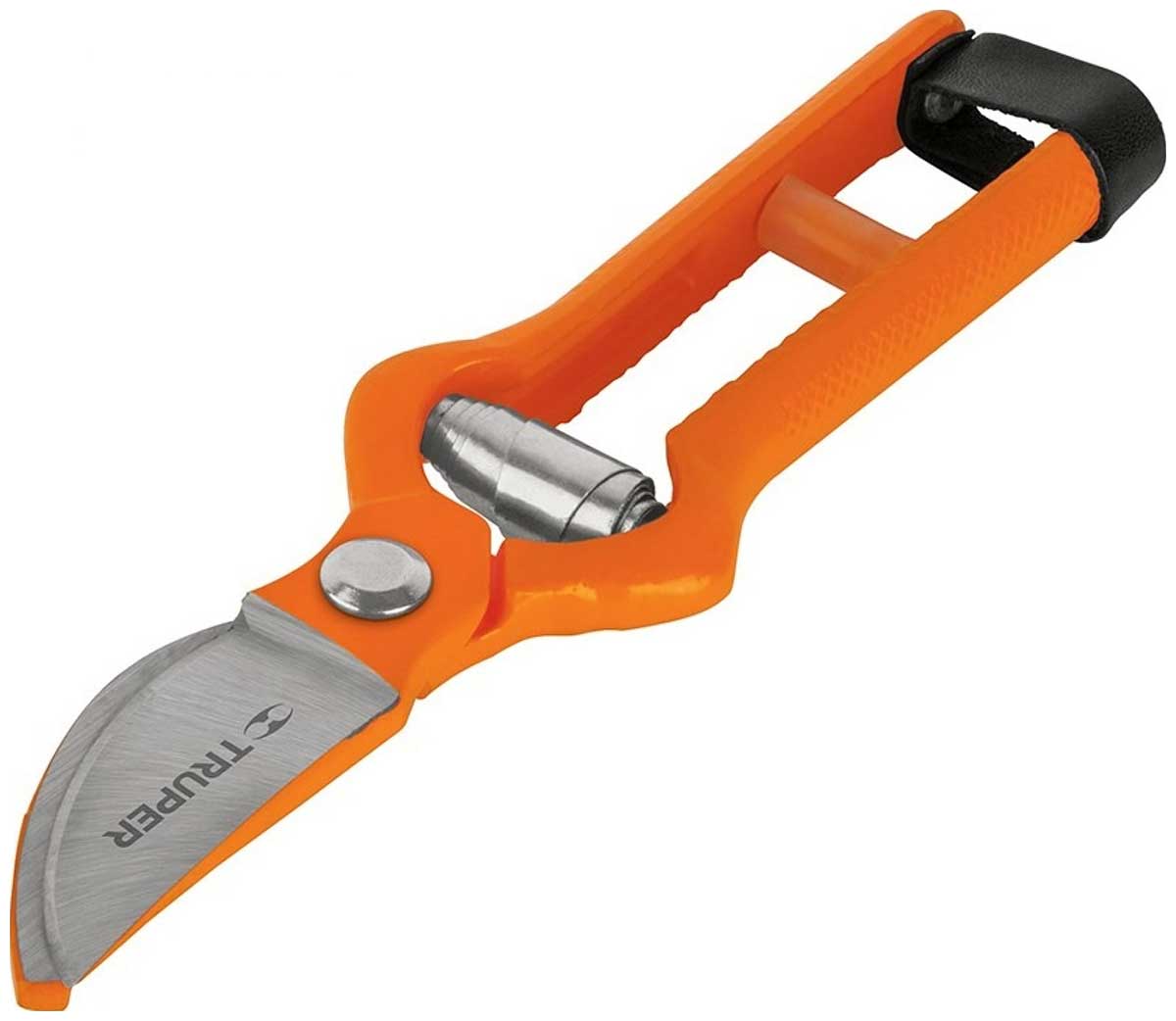 Изображение товара Секатор Truper профессиональный 8 T-580 для обрезки растений