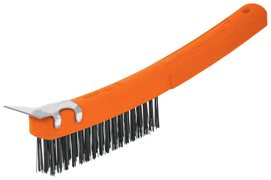 Изображение товара Щетка со скребком Truper CEA-18Е 11539