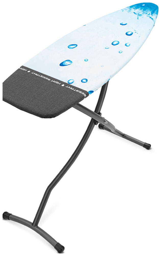 Изображение товара Гладильная доска Brabantia Ледяная вода 135х45 см регулировка высоты