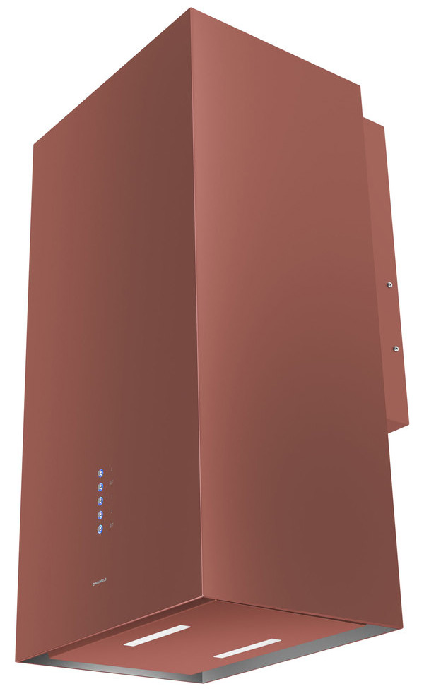 

Вытяжка Maunfeld Bath Plus 402 медный