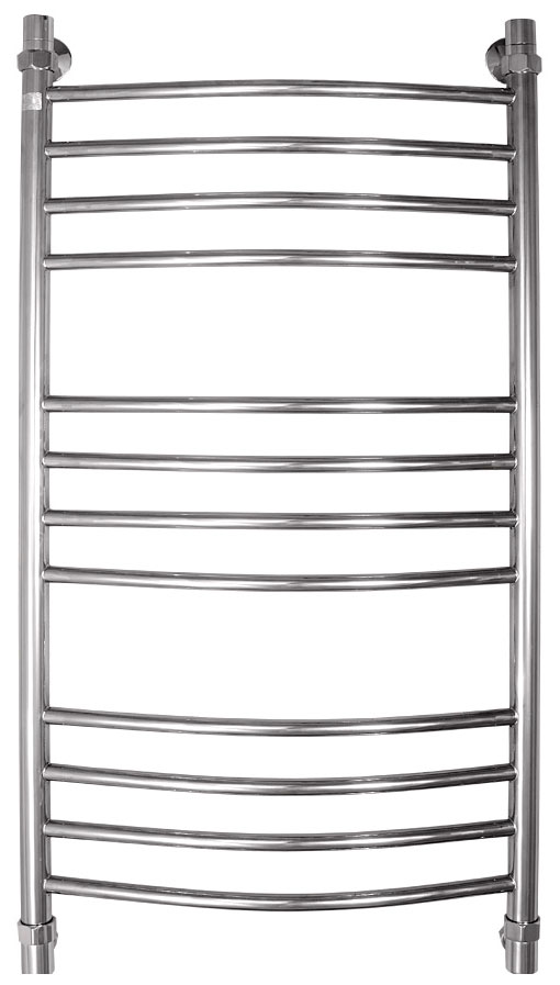 Изображение товара Полотенцесушитель водяной Energy Prestige 1000x500 хром EWTR0PRES1005000000
