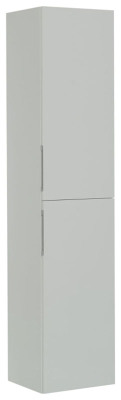 Изображение товара Пенал Aquanet Алвита New 35 матовый белый (00277558)