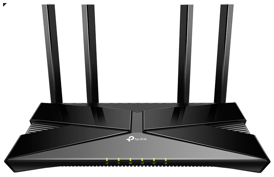 Изображение товара Маршрутизатор TP-Link ARCHER AX23 Изображение товара Маршрутизатор TP-Link ARCHER AX23