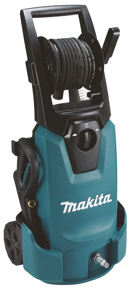 

Минимойка Makita HW1300