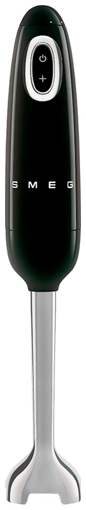 Изображение товара Погружной блендер Smeg HBF11BLEU черный