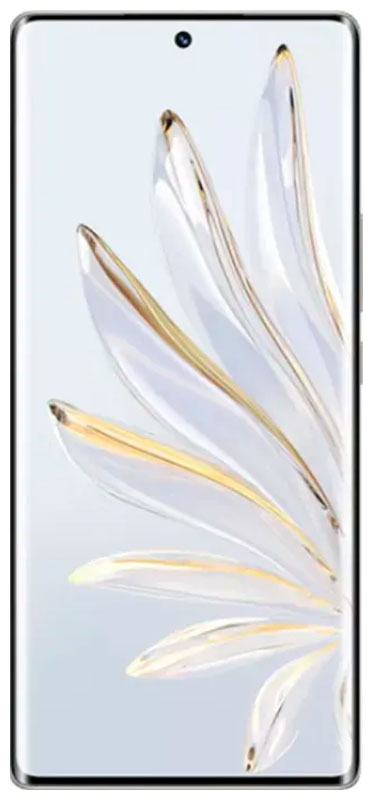 

Смартфон Honor 70 8/128 Crystal Silver, Серебристый