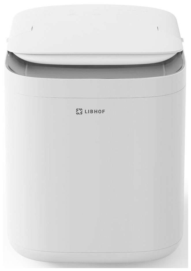 

Льдогенератор Libhof IM-215