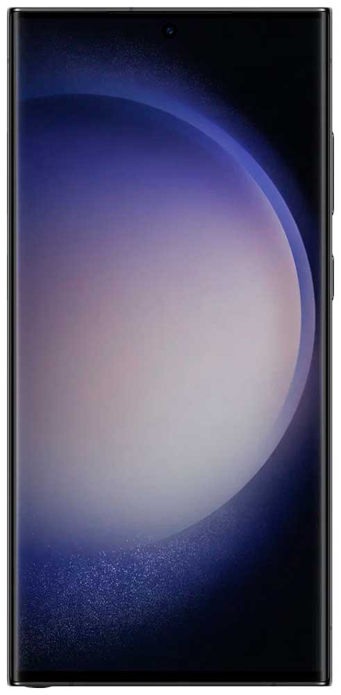 Смартфон Samsung Galaxy S23 Ultra 512Gb 12Gb черный смартфон samsung galaxy s23 512gb green sm s916 ds