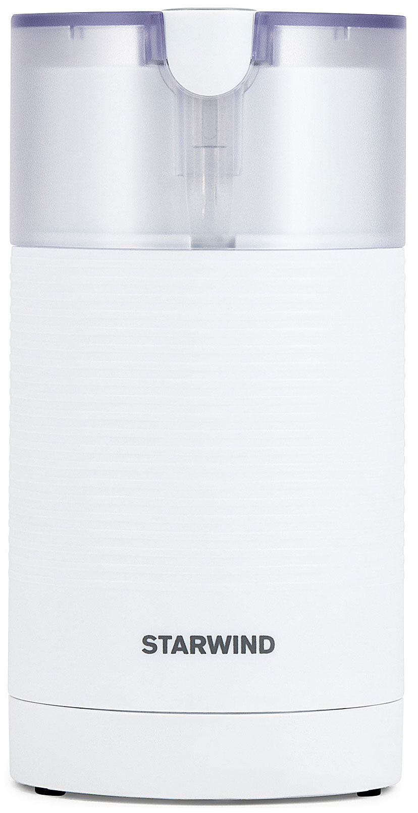 Изображение товара Starwind SGP7212 — кофемолка 200 Вт, 70 г, белая
