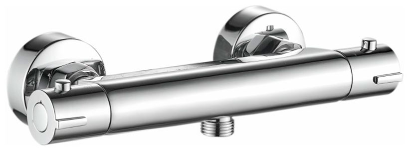 Изображение товара Смеситель для ванной комнаты Haiba HB809/хром HB20809