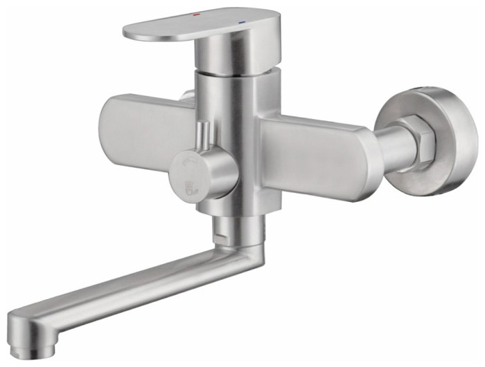 

Смеситель для ванны Haiba HB506/хром (HB22506)