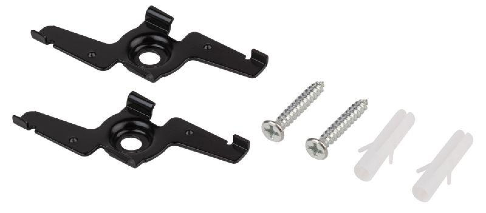 Изображение товара Фиксатор ЭРА TRM-S20-SH для накладн. магнитн. шинопровода NOVA TRM-S20