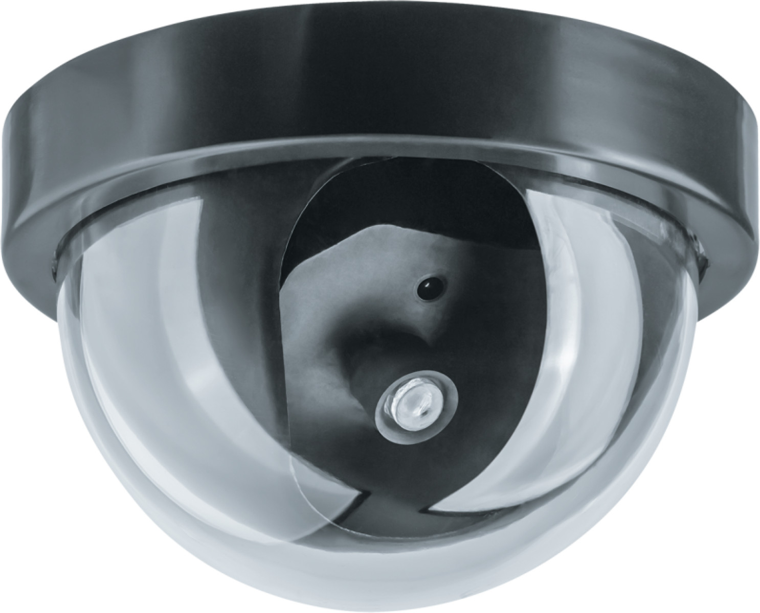 Изображение товара Муляж видеокамеры Navigator NMC-01 для имитации видеонаблюдения