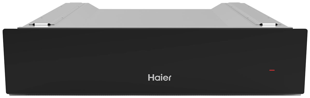 Встраиваемый шкаф для подогревания посуды Haier HWX-L15GB подогреватель посуды haier hwx l15gw