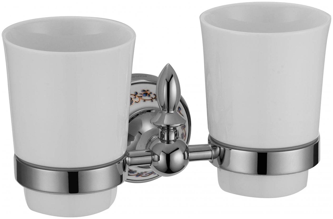 Изображение товара Держатель для двух стаканов Savol 68а S-06868A