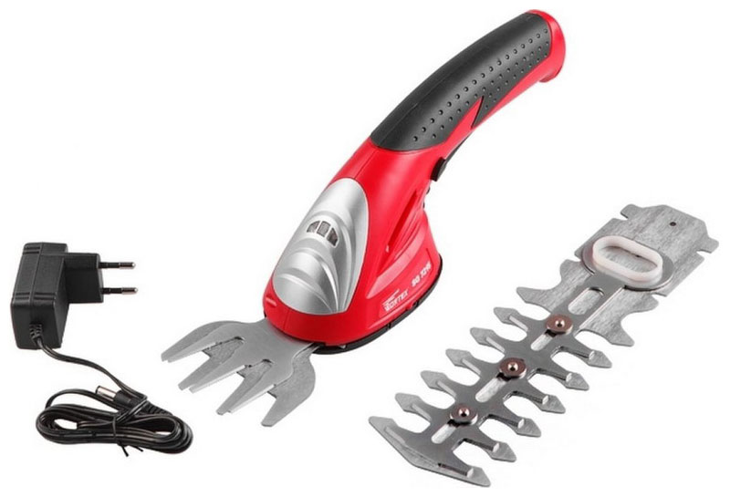 Изображение товара Ножницы-кусторез аккумуляторные Wortex SG 7215 (SG721500011)