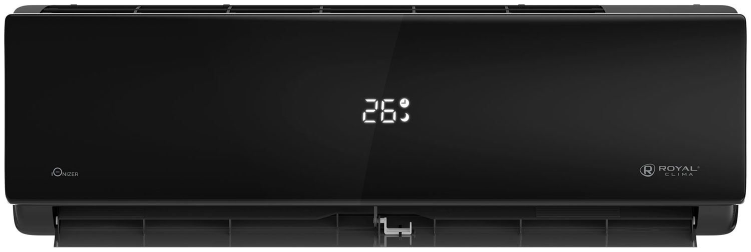 

Кондиционер сплит-система Royal Clima RC-AN55HN, Черный