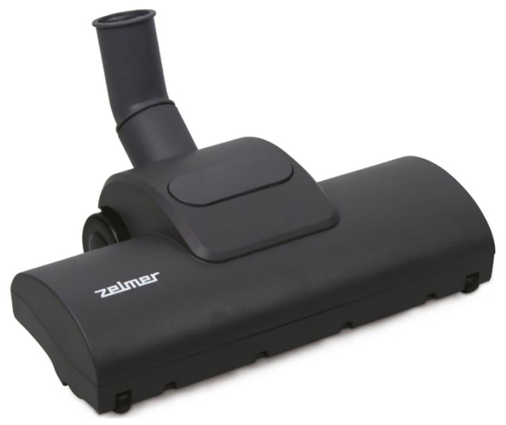 Изображение товара Турбощетка для пылесосов Zelmer TURBO BRUSH ZVC350XX Изображение товара Турбощетка для пылесосов Zelmer TURBO BRUSH ZVC350XX