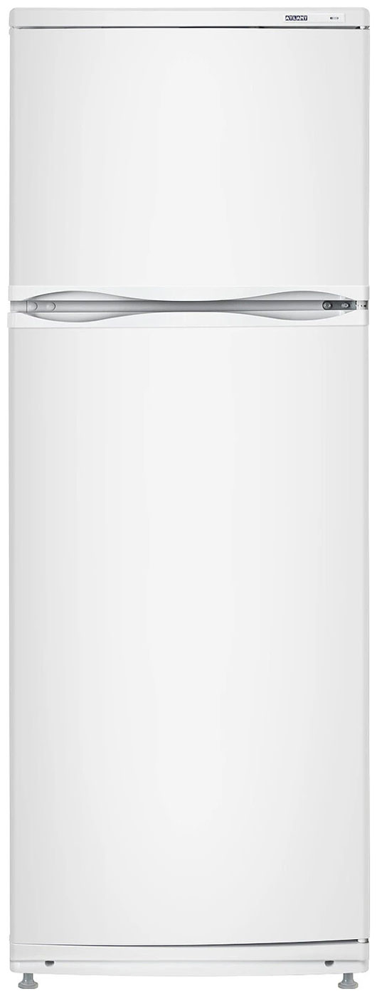 Двухкамерный холодильник ATLANT МХМ 2835 холодильник atlant мхм 2808 90 двухкамерный класс а 263 л цвет белый
