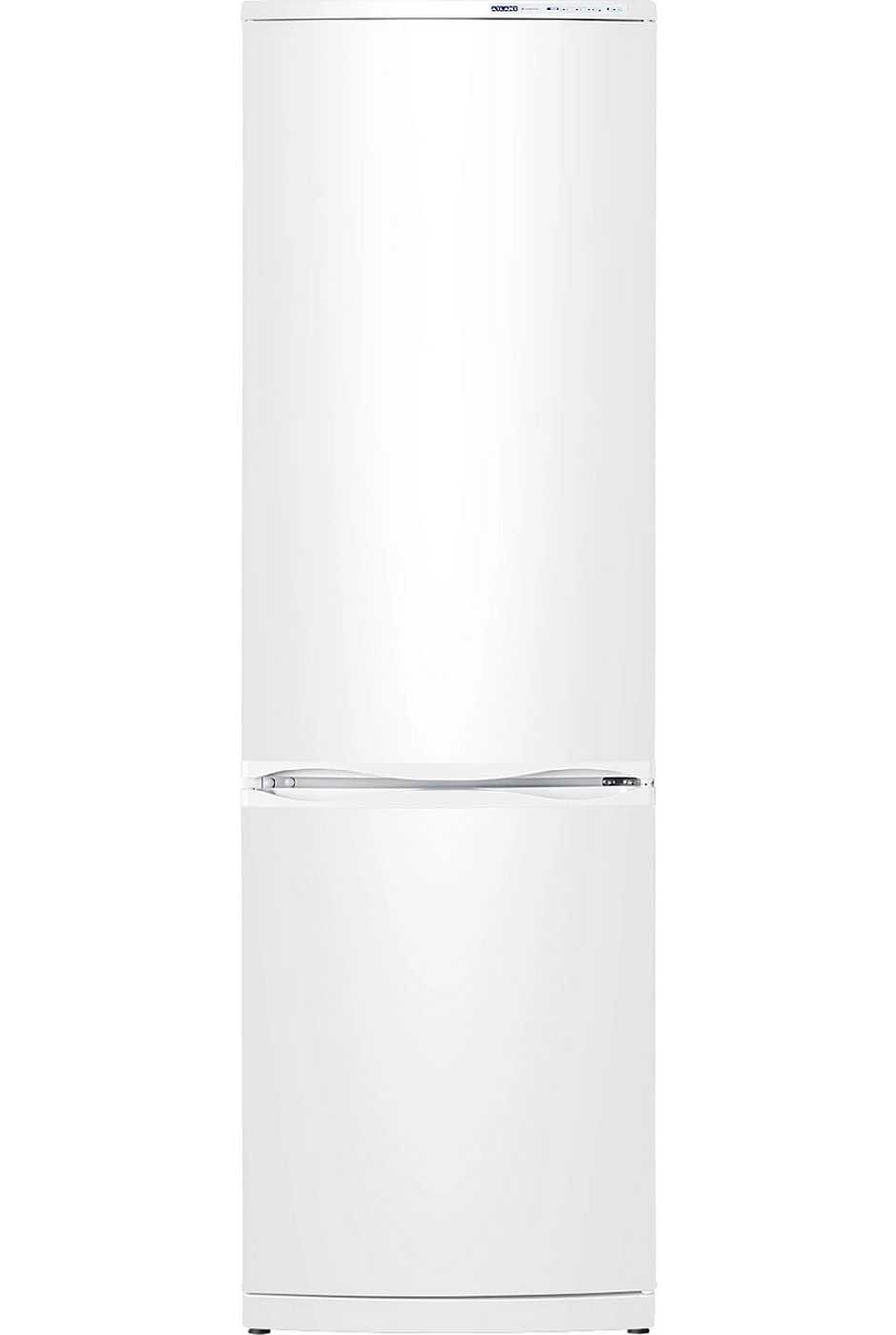 Изображение товара Двухкамерный холодильник Atlant ХМ 6024-031 с механическим управлением и автоматическим оттаиванием