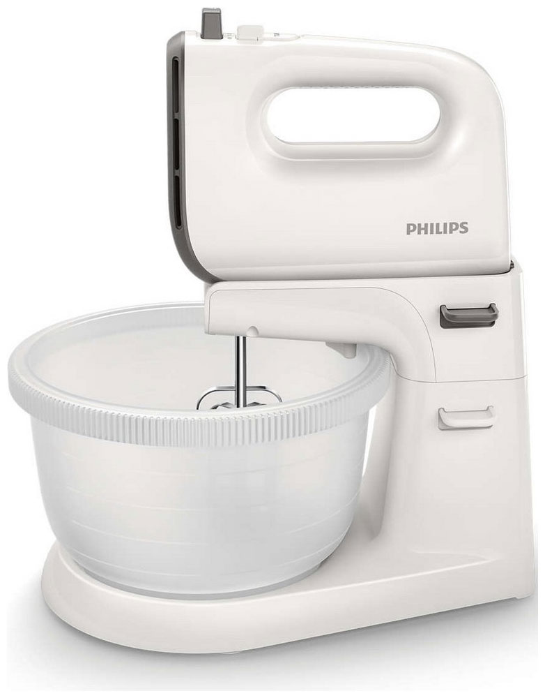 

Миксер Philips HR 3745/00 Viva Collection, Белый