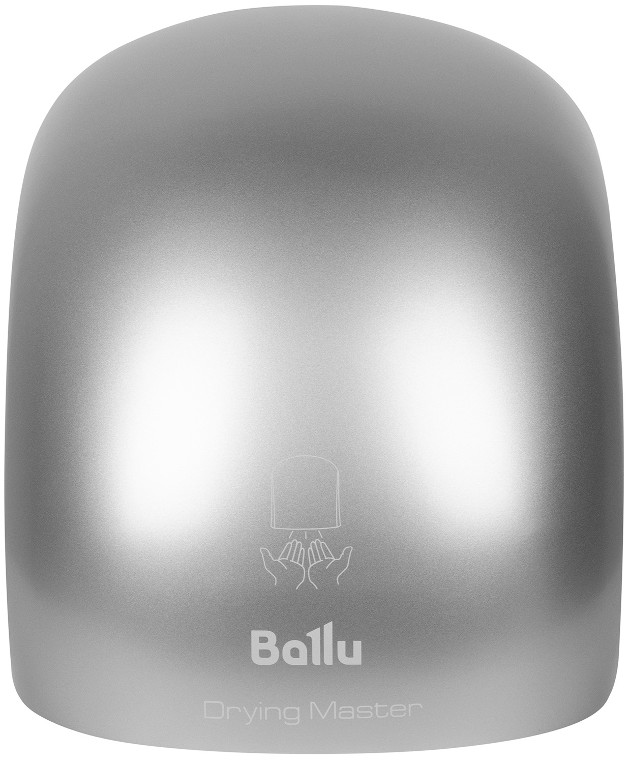 Изображение товара Сушилка для рук Ballu BAHD-2000 DM Silver