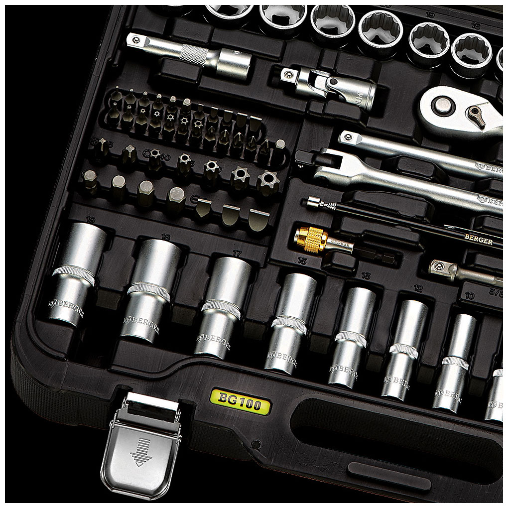 набор инструмента berger bg151. набор инструмента berger bg151-1214 (151 предм. набор инструментов berger 148-1214. набор инструментов berger. Berger франкфурт bg151-1214.