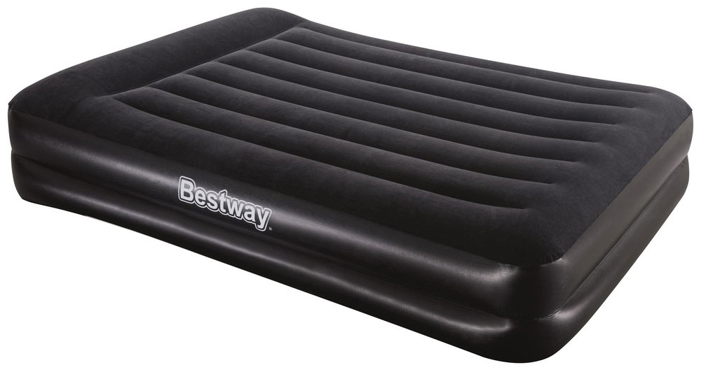 Изображение товара Кровать надувная BestWay Premium Air Bed Queen 67403 BW