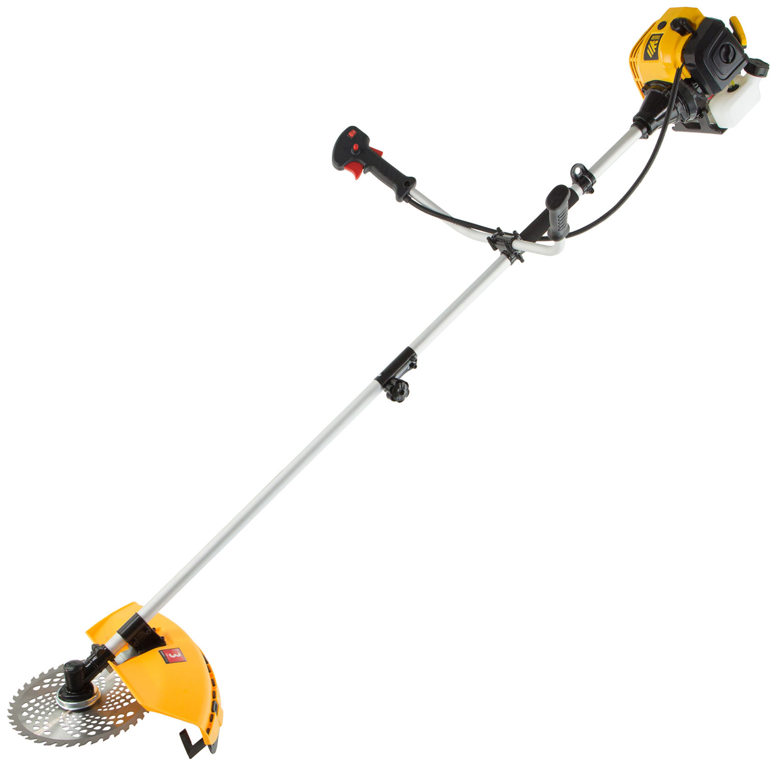 Изображение товара Триммер Denzel DT 33 S 96223