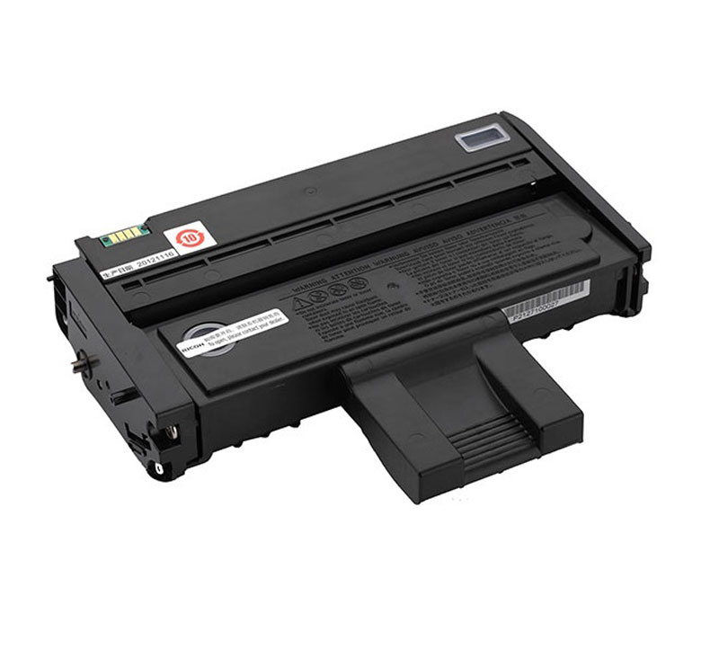 Изображение товара Картридж Ricoh SP 200 LE 407263 черный для лазерных принтеров