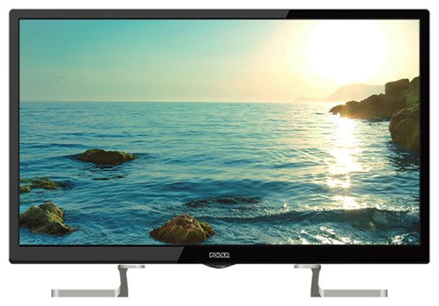 Изображение товара Телевизор Polar P24L51T2CSM Изображение товара Телевизор Polar P24L51T2CSM