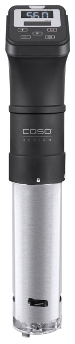 

Су вид Caso SV 1200 Pro Smart