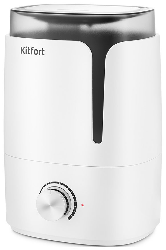 цена Увлажнитель воздуха Kitfort KT-2802-1