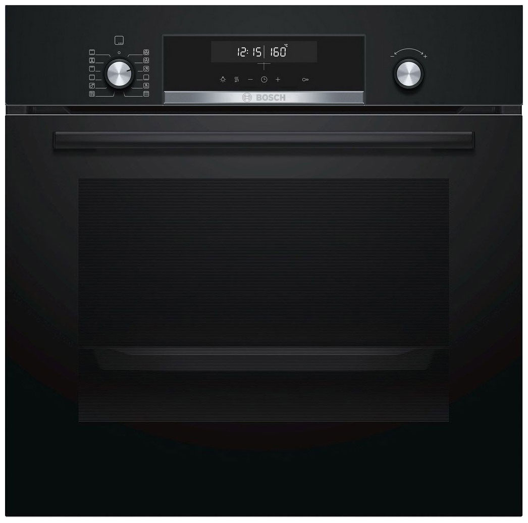 Электрический духовой шкаф Bosch Serie|6 HBJ577EB0R