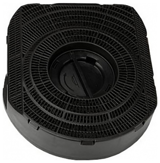 Изображение товара Фильтр угольный Elica CFC0140122 для вытяжек Elibloc Tonda Kuneo's Feeling Rubino Hydra Ambra 2 шт