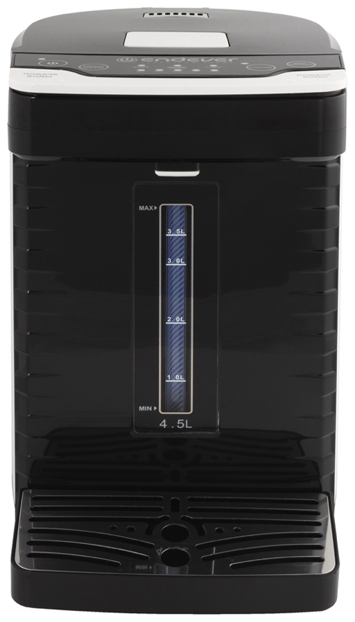 Изображение товара Термопот Endever Altea-2055, черный/белый