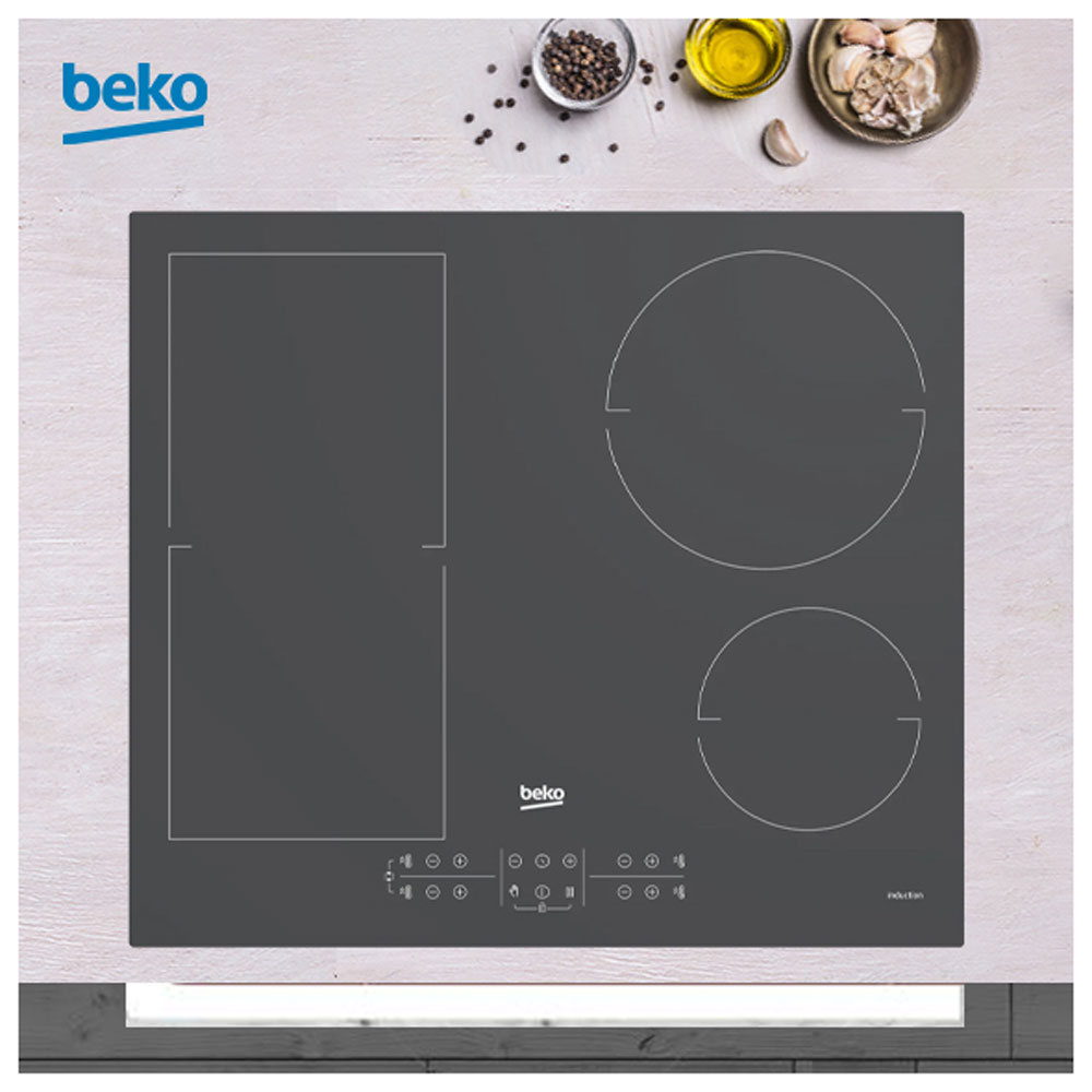 Beko hii 64200 fmt. Встраиваемая индукционная панель независимая Beko hii 64200 MT. Варочная панель Beko 64200. Индукционная варочная панель Beko hii64200fmtzg.
